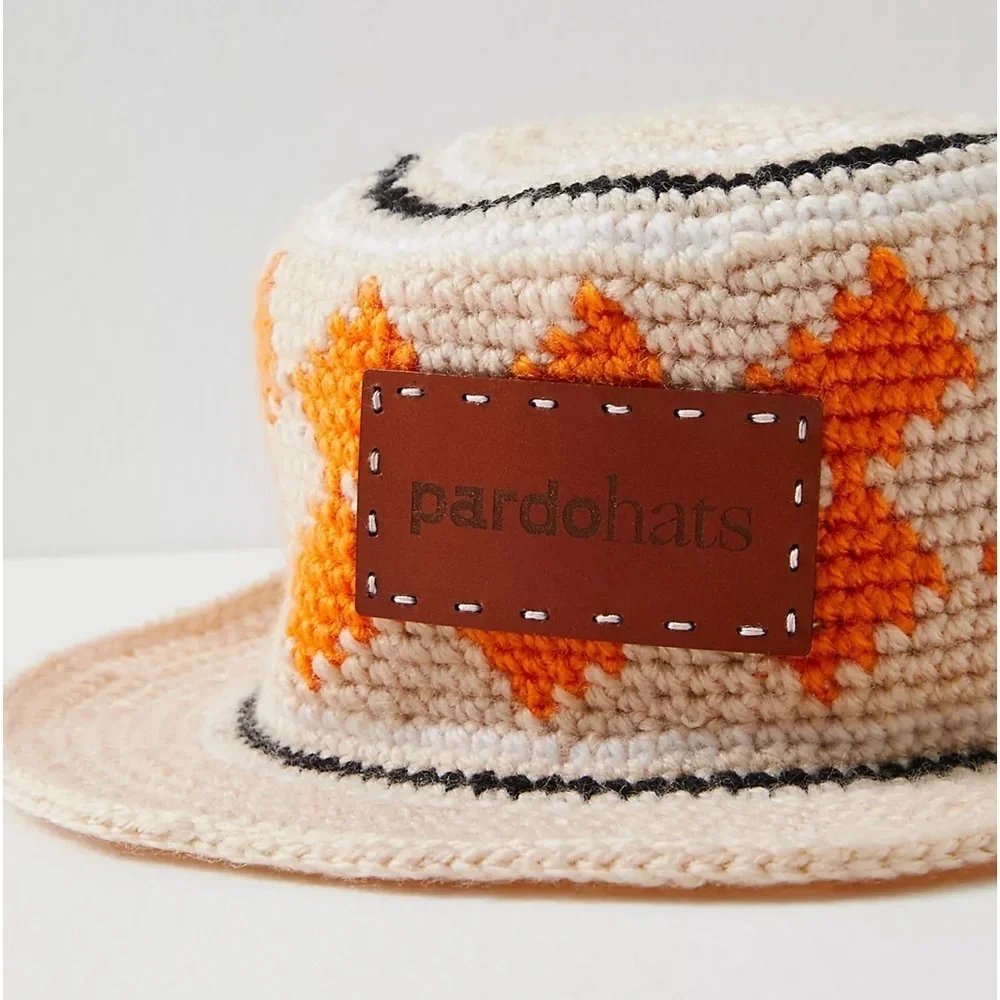NWT Pardo Ivo Hat